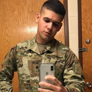 Meet your Posher, Julio